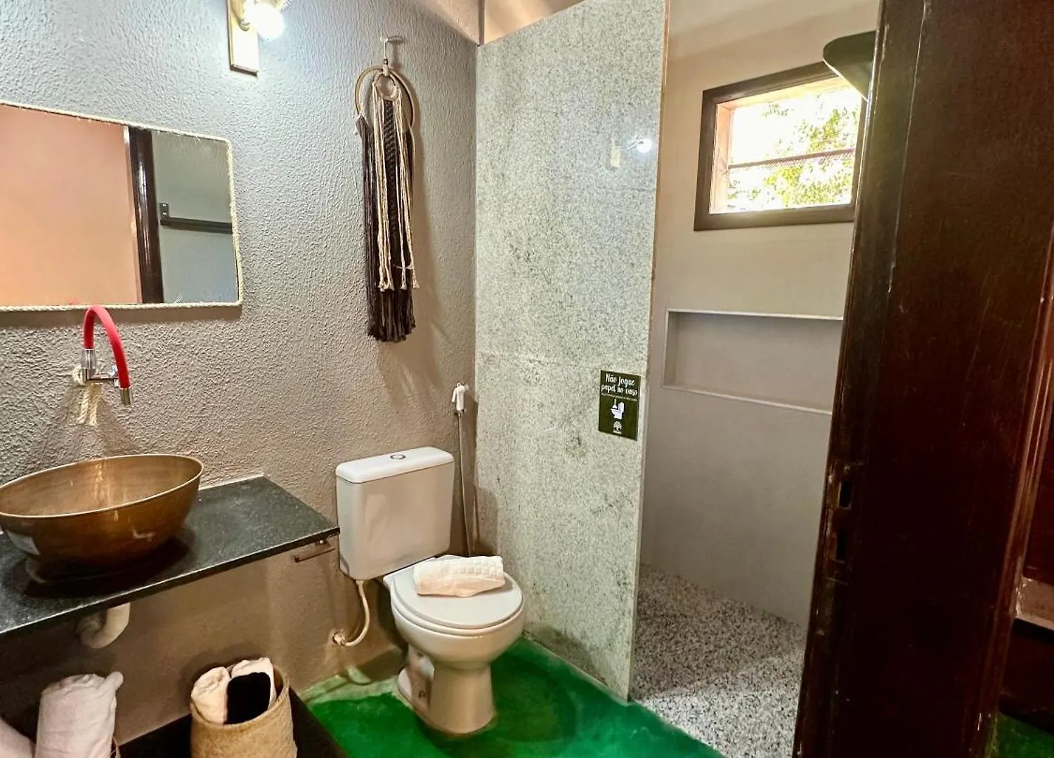 Dona Nilza Hotel Fazenda Brasília