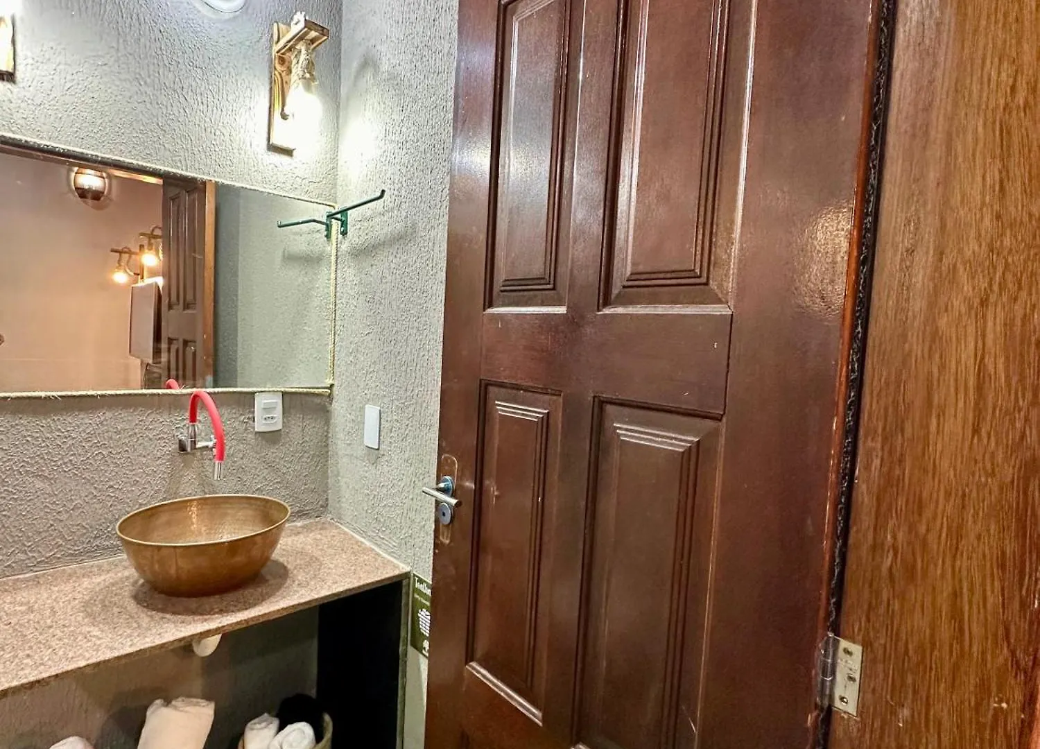 Dona Nilza Hotel Fazenda Brasília 0*,  Brasil