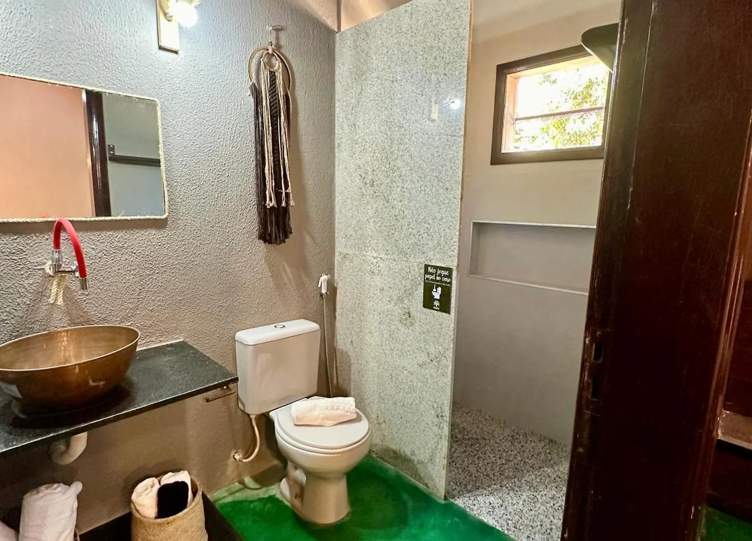 Alojamento de Turismo Rural Dona Nilza Hotel Fazenda Brasília Brasil