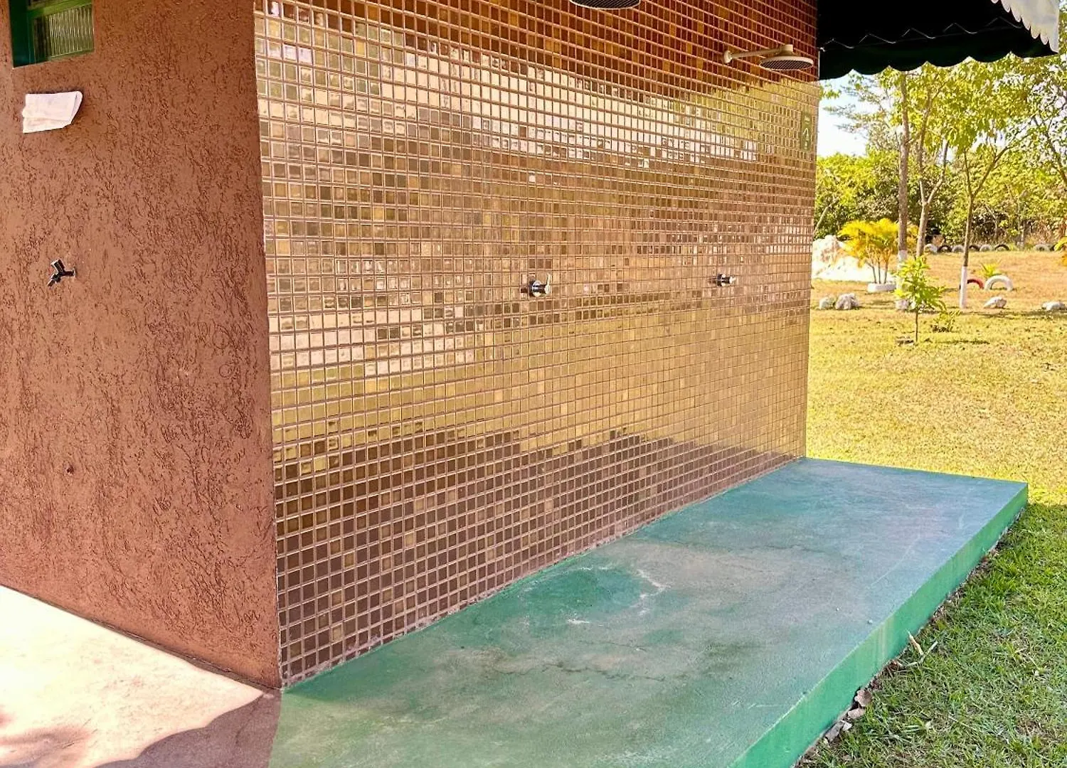 Alojamento de Turismo Rural Dona Nilza Hotel Fazenda Brasília Brasil